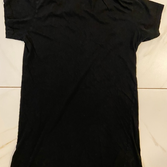 Maternity t shirt - Picture 3 of 3